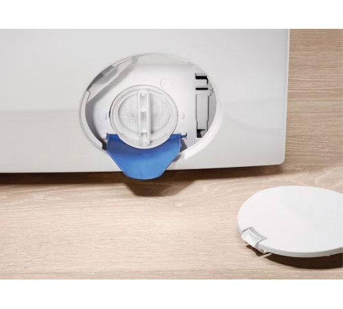 Стиральная машина Electrolux EW6F3414UU