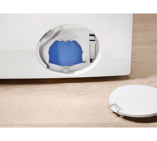 Стиральная машина Electrolux EW6F3414UU