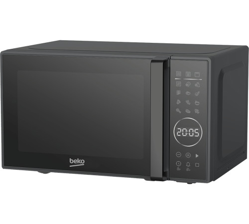 Микроволновая печь с грилем Beko MGC20130BB