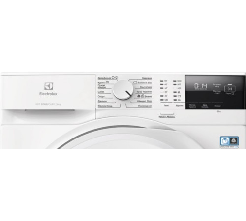 Стиральная машина Electrolux EW6F2281U