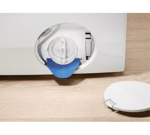 Стиральная машина Electrolux EW6F2281U