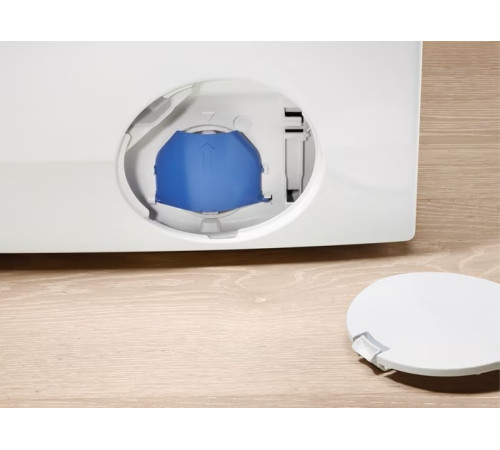 Стиральная машина Electrolux EW6F2281U