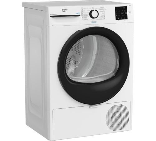 Сушильная машина Beko BM3T37239WB