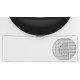 Сушильная машина Beko BM3T37239WB