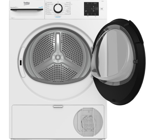 Сушильная машина Beko BM3T37239WB