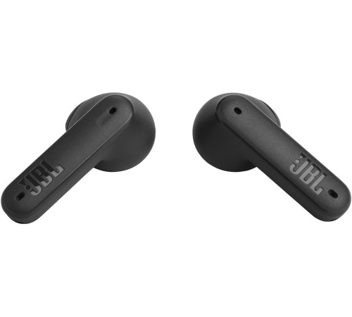 Наушники JBL Tune Flex Black (JBLTFLEXBLK)