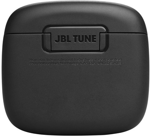 Наушники JBL Tune Flex Black (JBLTFLEXBLK)