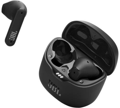 Наушники JBL Tune Flex Black (JBLTFLEXBLK)
