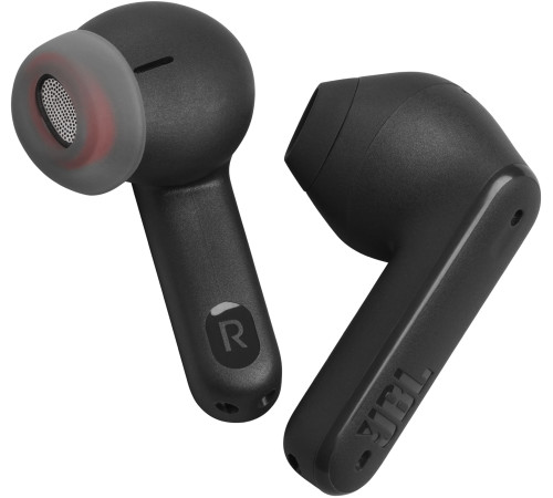Наушники JBL Tune Flex Black (JBLTFLEXBLK)
