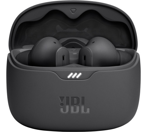 Наушники JBL Tune Beam Black (JBLTBEAMBLK)