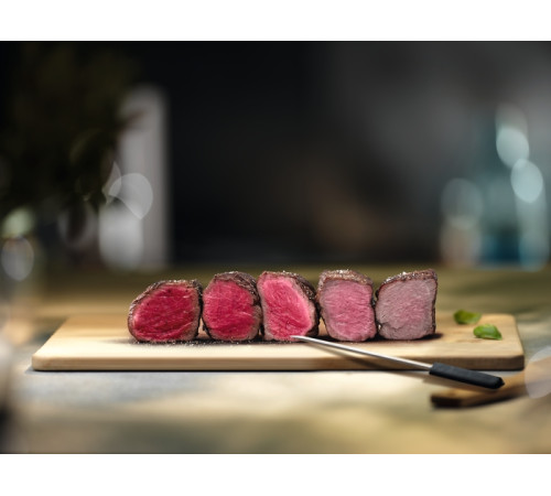 Духовой шкаф Electrolux KOEBP39WX