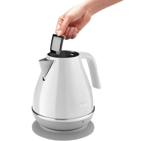 Электрочайник Delonghi KBOC2001W