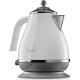 Электрочайник Delonghi KBOC2001W