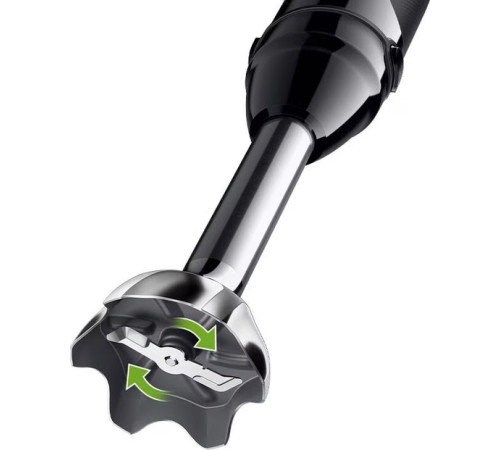 Блендер Braun MQ55254MBK