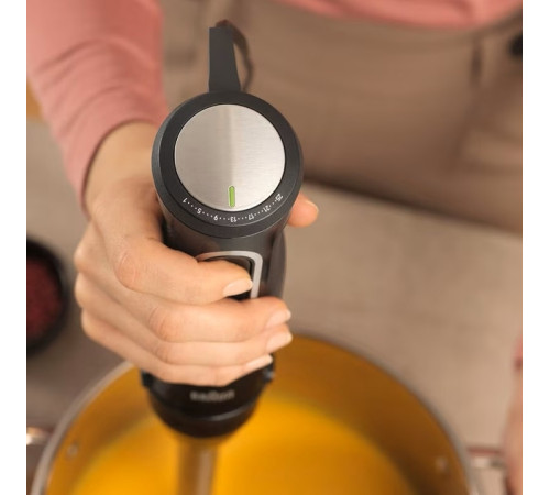 Блендер Braun MQ55254MBK