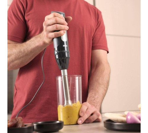 Блендер Braun MQ55254MBK