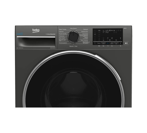Стиральная машина Beko B3WFU5822MG