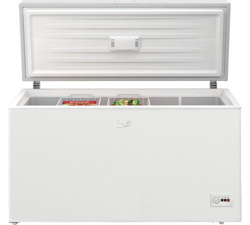 Морозильный ларь Beko HSM40090