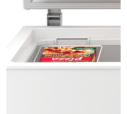 Морозильный ларь Beko HSM40090