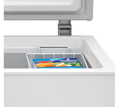 Морозильный ларь Beko HSM40090