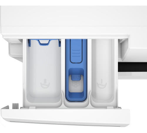 Стиральная машина Beko BM1WFSU37233WW