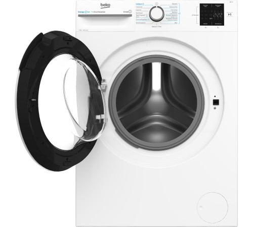 Стиральная машина Beko BM1WFSU37233WW