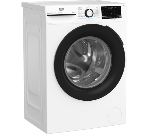 Стиральная машина Beko BM3WFSU47235WB