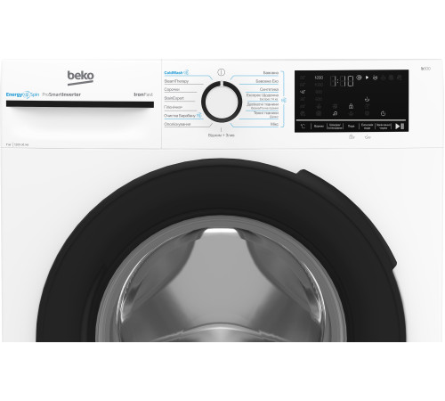 Стиральная машина Beko BM3WFSU47235WB