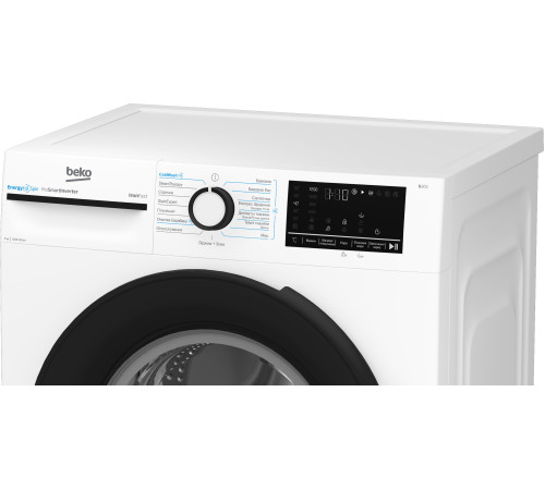 Стиральная машина Beko BM3WFSU47235WB