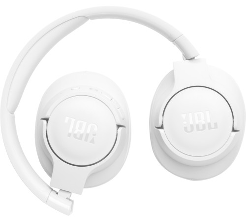 Наушники JBL Tune 720BT White (JBLT720BTWHT) Наушники JBL Tune 720BT White (JBLT720BTWHT)