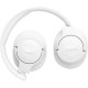 Наушники JBL Tune 720BT White (JBLT720BTWHT)