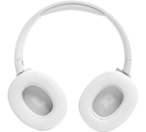 Наушники JBL Tune 720BT White (JBLT720BTWHT) Наушники JBL Tune 720BT White (JBLT720BTWHT)