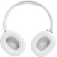 Наушники JBL Tune 720BT White (JBLT720BTWHT)