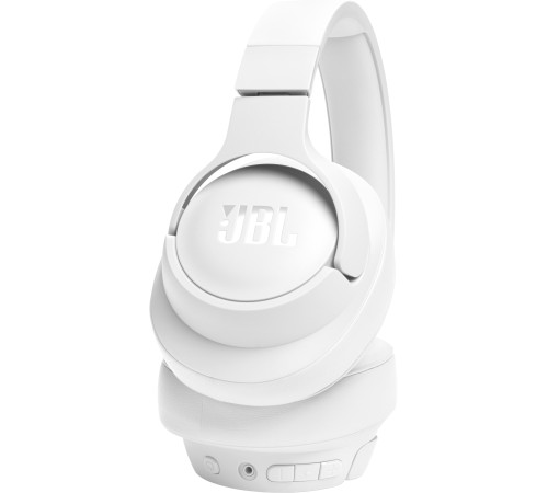 Наушники JBL Tune 720BT White (JBLT720BTWHT) Наушники JBL Tune 720BT White (JBLT720BTWHT)