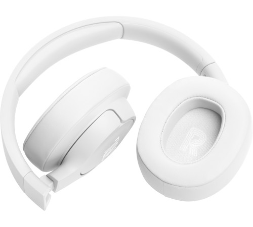 Наушники JBL Tune 720BT White (JBLT720BTWHT) Наушники JBL Tune 720BT White (JBLT720BTWHT)