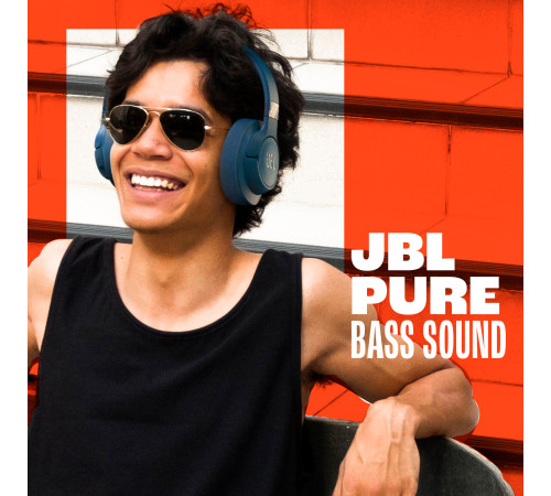 Наушники JBL Tune 720BT White (JBLT720BTWHT) Наушники JBL Tune 720BT White (JBLT720BTWHT)