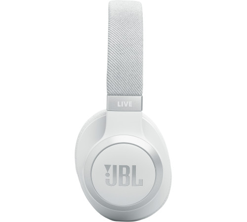 Наушники JBL Live 770NC White (JBLLIVE770NCWHT)
