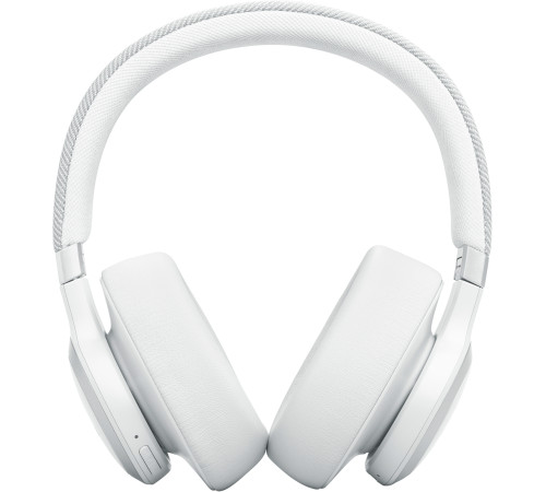 Наушники JBL Live 770NC White (JBLLIVE770NCWHT)