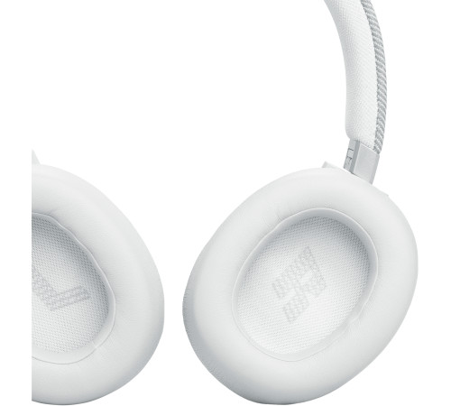 Наушники JBL Live 770NC White (JBLLIVE770NCWHT)