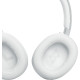 Наушники JBL Live 770NC White (JBLLIVE770NCWHT)