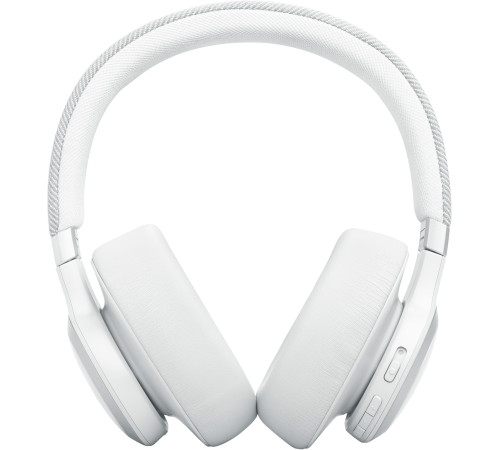 Наушники JBL Live 770NC White (JBLLIVE770NCWHT)