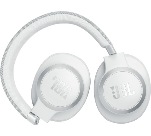 Наушники JBL Live 770NC White (JBLLIVE770NCWHT)