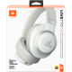 Наушники JBL Live 770NC White (JBLLIVE770NCWHT)