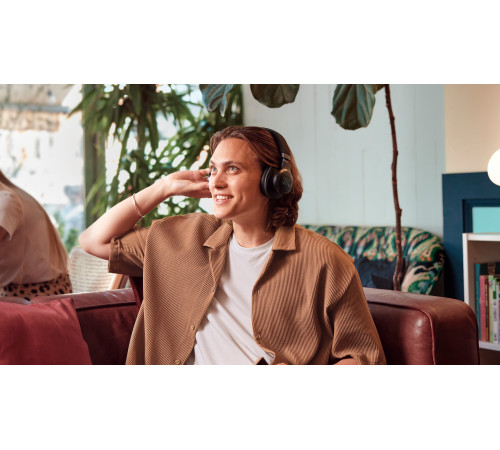 Наушники JBL Live 770NC White (JBLLIVE770NCWHT)