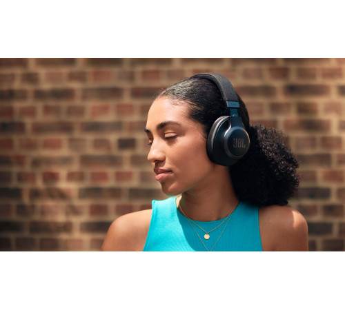 Наушники JBL Live 770NC White (JBLLIVE770NCWHT)