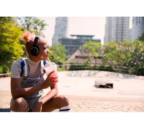 Наушники JBL Live 770NC White (JBLLIVE770NCWHT)