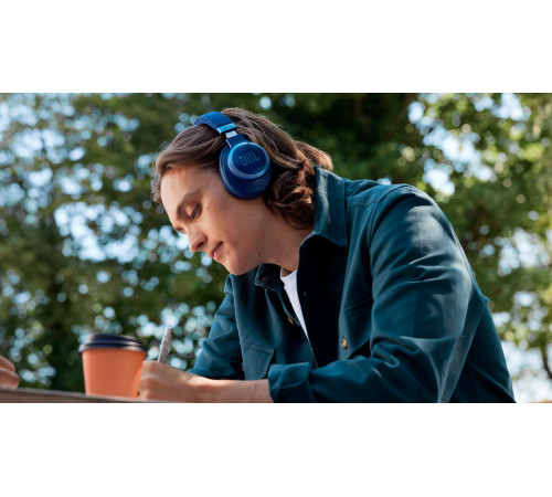 Наушники JBL Live 770NC White (JBLLIVE770NCWHT)