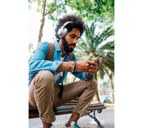 Наушники JBL Live 770NC White (JBLLIVE770NCWHT)