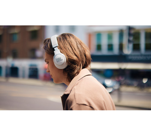 Наушники JBL Live 770NC White (JBLLIVE770NCWHT)