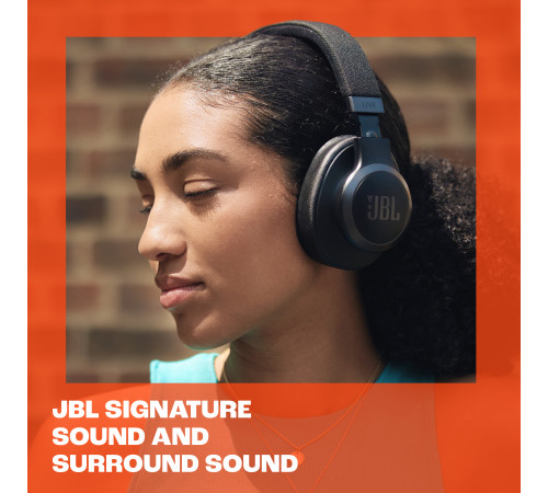 Наушники JBL Live 770NC White (JBLLIVE770NCWHT)